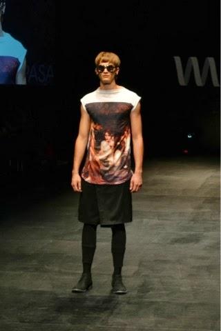 Pasarela Valparaiso 2014