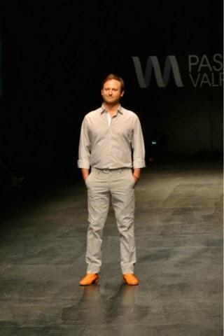 Pasarela Valparaiso 2014