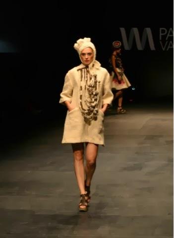 Pasarela Valparaiso 2014