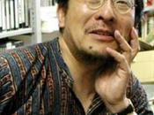 Conferencia magistral Inuhiko Yomota Facultad Arte Medios Comunicación Audiovisual