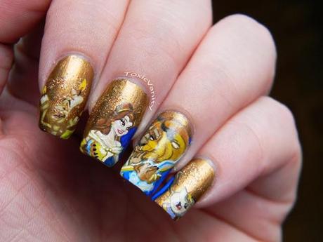 Entrevista a Toxic Vanity | Un blog de nail art y mucho más