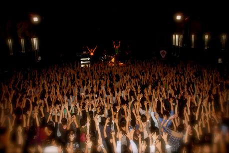 Cadena de retos: Igualdad