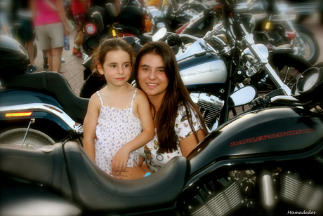 Cadena de retos: Igualdad