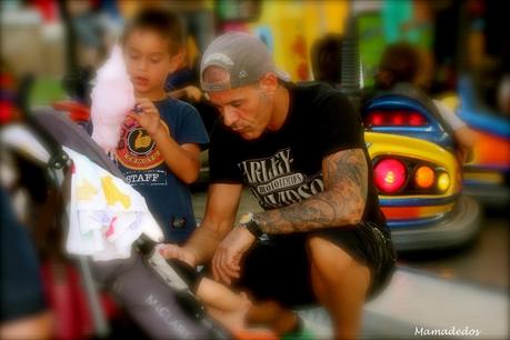 Cadena de retos: Igualdad