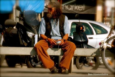 Cadena de retos: Igualdad