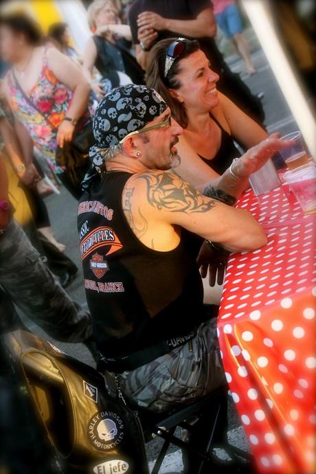 Cadena de retos: Igualdad