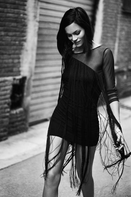 FRINGES ARE HEAR FRINGES ARE HEAR