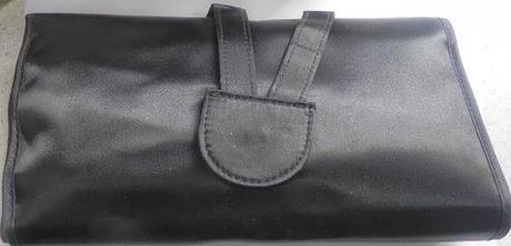 Manta de brochas Lavanda Accs.: REVIEW