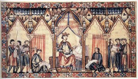 Historia de la Escuela de Traductores de Toledo