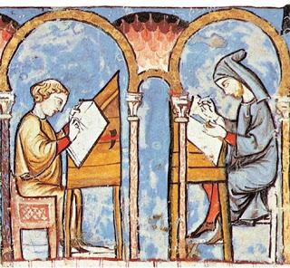 Historia de la Escuela de Traductores de Toledo