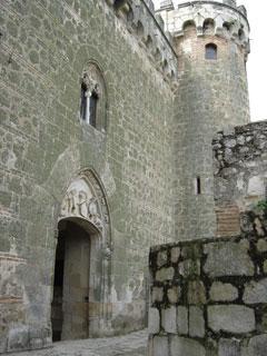 Castillo de Escalona