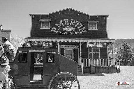 Desierto de Tabernas