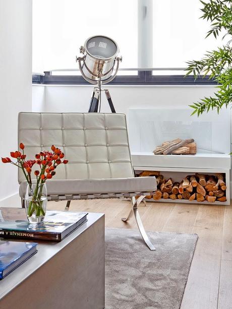 UN SENSACIONAL MINI LOFT