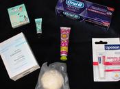 "Glossy enero:Fresh start edition "...