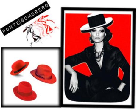 LRG Magazine - Sombreros