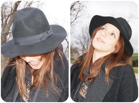 LRG Magazine - Sombreros