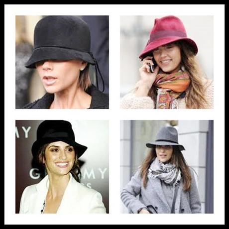 LRG Magazine - Sombreros