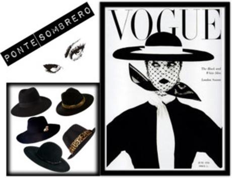 LRG Magazine - Sombreros