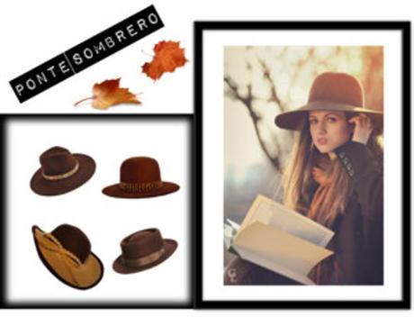 LRG Magazine - Sombreros