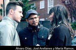 “Hace falta un cine que te de algo más que un buen rato”