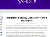 Yahoo confirma robo contraseñas cuentas mail