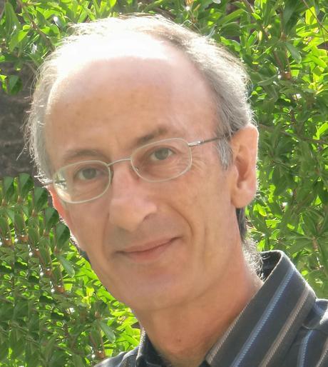 ELLOS TAMBIÉN ESCRIBEN XX (Leo Mazzola)