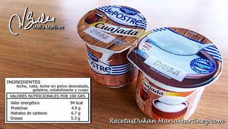 Tolerados dieta dukano Tolerados dieta dukano