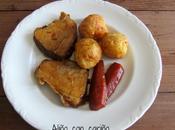 Carne asada estilo madre