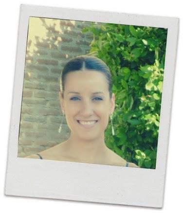 Gente Interesante.....Magnolia Campíñez