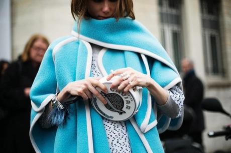 azul costa brava street style