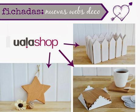 deco shopping: dos nuevas tiendas