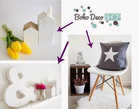deco shopping: dos nuevas tiendas