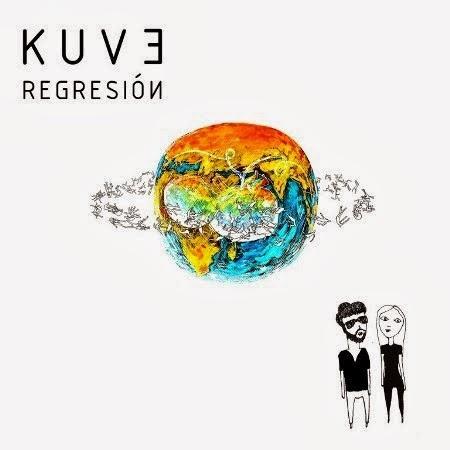 Temporada 5/ Programa 9: Kuve y “Regresión” (2013)