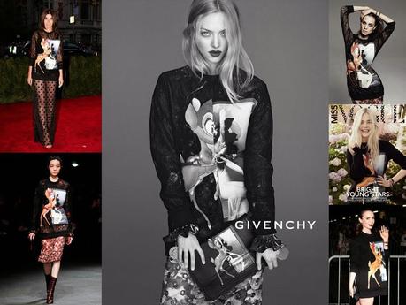 JERSEY DE GIVENCHY CLONADO EN PRIMARK. / PRIMARK CLONED GIVENCHY.