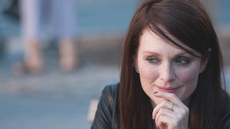 “¿Qué hacemos con Maisie?”: Sola en la oscuridad