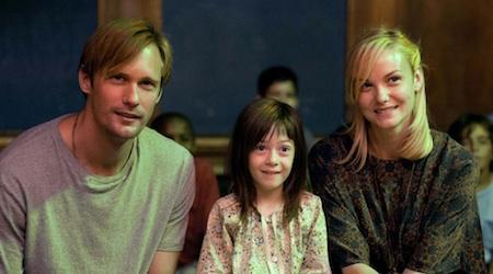 “¿Qué hacemos con Maisie?”: Sola en la oscuridad