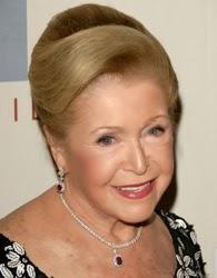 MARY HIGGINS CLARK