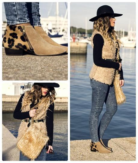 LEO BOOTIES