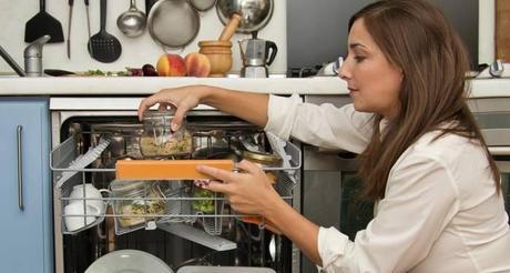Cocinar con el lavavajillas Cocinar con el lavavajillas
