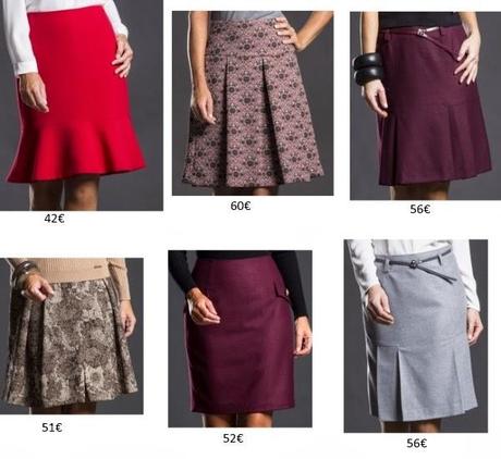 Rebajas en Roberto Verino por menos de 60 euros