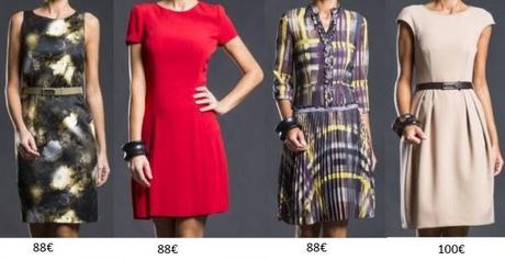 Rebajas en Roberto Verino por menos de 60 euros