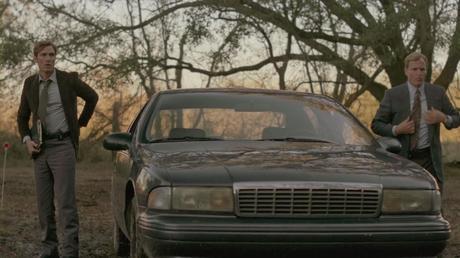 Review: True Detective S01 E02 - Seeing Things