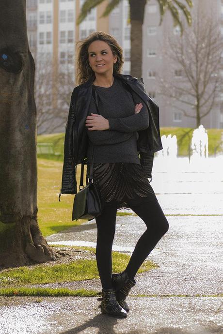 Outfit Low Cost: SQC