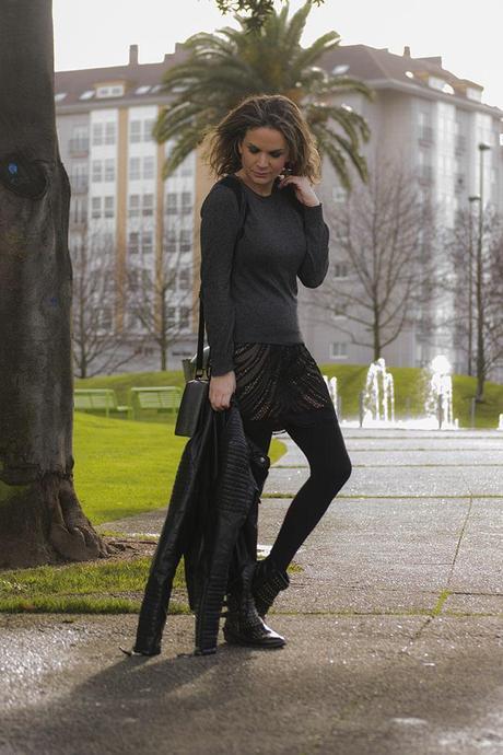 Outfit Low Cost: SQC Outfit Low Cost: SQC