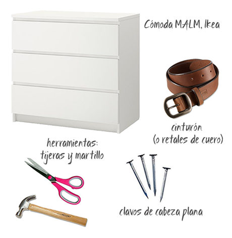 DIY IKEA KACKER ikeando piratas del ikea