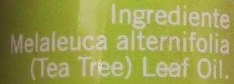 Aceite del Árbol del Té de URESIM – el aceite con propiedades curativas