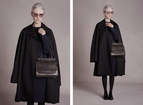 the Row, Linda Rodin