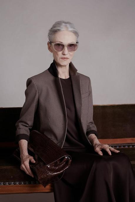 The Row, Pre-fall, linda rodin