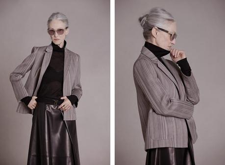 The Row, Linda Rodin, style