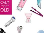 Gadgets belleza ¿útiles inútiles?